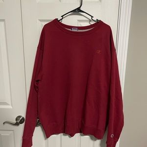 Champion Crewneck